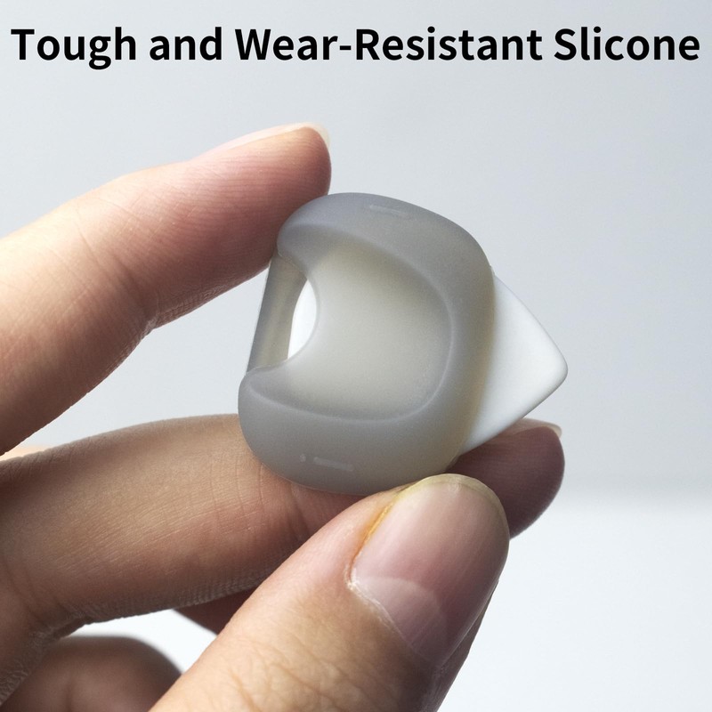 Solo Guitar Pick Sleeve Guitar Pick Holder