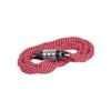 GIZA PRODUCTS WL-425 Braided Chainlock, Strawberry