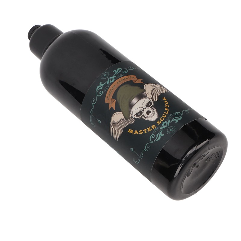 250ml Tattoo Transfer Cream Skin Solution Professional Tattoo Transfer Stick