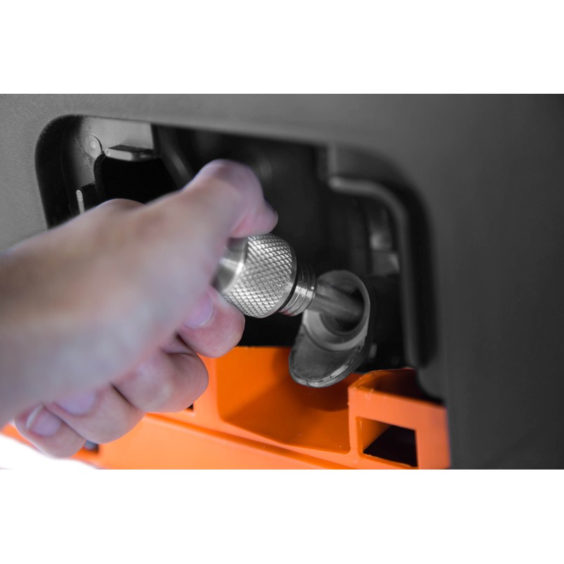 WEN 55201 Magnetic Oil Dipstick for Inverter Generators (compatible with