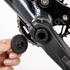 Bicycle Bottom Bracket Tool - Bottom Bracket Removal Install Tool