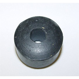 Omix-Ada | 18272.13 | Suspension Shock Mount Bushing | OE Reference: 3216638 | Fits 1987-1995 Jeep Wrangler YJ