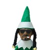 Elf Doll Resin Plush Doll Soft Feeling Doll Toy Decoration