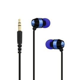 [e☆Earphones x Alpex] Jointly Developed HSE Series In-Ear Earphones HSE-A1000B