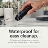 MANSCAPED® The Beard Hedger® PLUS, Men's Adjustable Beard & Mustache