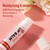 AZEN 200 Pack Lip Balm, Natural Lip Balm Bulk, Lip