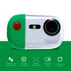 Polaroid Underwater Camera 18mp 4K UHD, Polaroid Waterproof Camera for