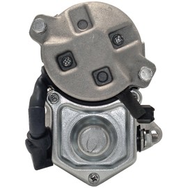 Quality-Built 16821 Premium Starter - Remanufactured