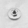 YINETTECH 4Pcs M14 Angle Grinder Flange Nut Replacement Compatible with