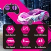 Silverlit Star Light 1:34 Mini Car TL Command E Racing