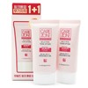 Carezone Doctor Solution Mild Pink Tone-Up Sun 50mlx2 / 케어존 닥터솔루션 마일드 핑크톤업 선 50mlx2개 기획