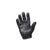 Leather Police Glove, Small