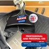 Grip Puppy Arnie - Possibly the Worlds Strongest Coat Hanger