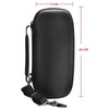 Ferbao Hard Case for JBL Charge 6 Speaker,Travel Carrying Bag
