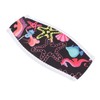 Neoprene Diving Goggles Strap Cover Adjustable Hair Protector Goggles Can