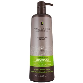 Macadamia Professional Ultra Rich Moisture Shampoo, 33.8 fl. oz.