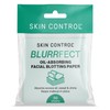Skin Control Blurrfect Blotting Paper Sheets X 50