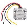 DC Power Converter 24V to 12V Adapter 10A Switching Power