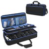 Rexmica Carrying Bag Compatible with Boss ME-80 / GT-1000 /