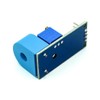 Hailege 3pcs ZMCT103C 5A AC Current Transformer Current Sensor Module