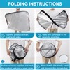 TOPINSTALL Thick Foldable Sunshade Compatible with 2021-2026 Toyota Sienna Accessories,