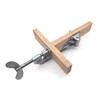 Dubuque Clamp Works Universal brand Cabinet Shelf Clamp UC-76A Woodworking