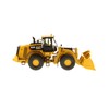 Diecast Masters 1:50 Caterpillar 982M Wheel Loader – High Line