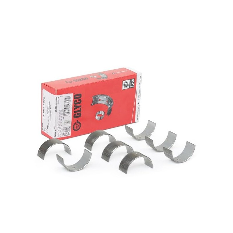 Glyco 01 – 3961/4 STD Connecting Rod Bearing