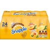 Snapple Iced Tea Variety Pack, 20 Fl Oz (Pack of