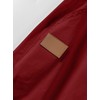 Jmierr Men's Summer Chino Shorts, Cotton, Elastic Waist, with Pockets,