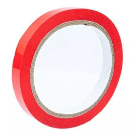Exhivit Cinta Adhesiva Cierra Bolsas 12mmx50mts 10pzs