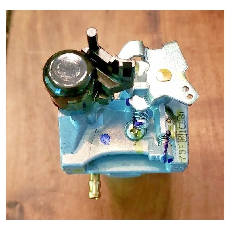 For Honda NEW Genuine HONDA Carburetor Assembly (Carb) HRX217 16100-Z0Y-M42