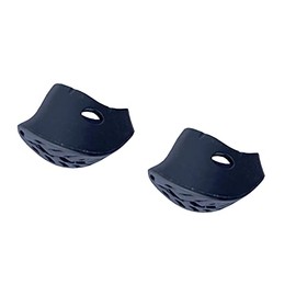 One Way Nordic Walking Duotec Pad - Black