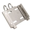 Rail Mount Anchor Bracket 7/8 to 1 Inch 304 Stainless