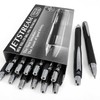Uni-Ball - Jetstream SXN-210-1.0mm Retractable Rollerball Pen - Black -