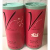 V by Vanderbilt Energizing Body Talc 2.0 oz/56 g (Set
