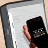 Five Star Expanding File Organizer + Study App, 7-Pocket Accordian