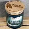 Blue Spruce Scented Candle - 9oz