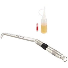 Miki BX Hacker Middle bx2rj