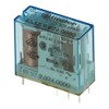 4052-9024 | 40.52.9.024.0000 | FINDER PCB/Plug-in Relay, 8A, 5MM Pinning,