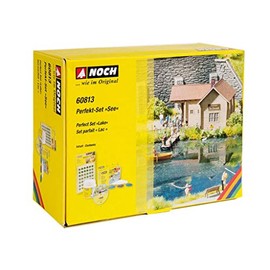 Noch Noch 4007246608133 Perfect Set "See"