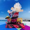 Anime PVC Statue Doll Figurine Ornaments Anime Collection Model Toy