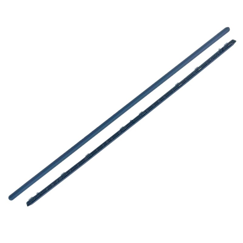 JINTAI For HP Victus Gaming 15-FA 15-FB 2pcs/1 Set Rubber