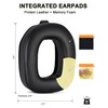 A50 Gen 3 Mod Kit - defean Replacement Earpads and