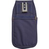 Measuring Tool Pouch with Belt Clip for Woodworkers – Tool