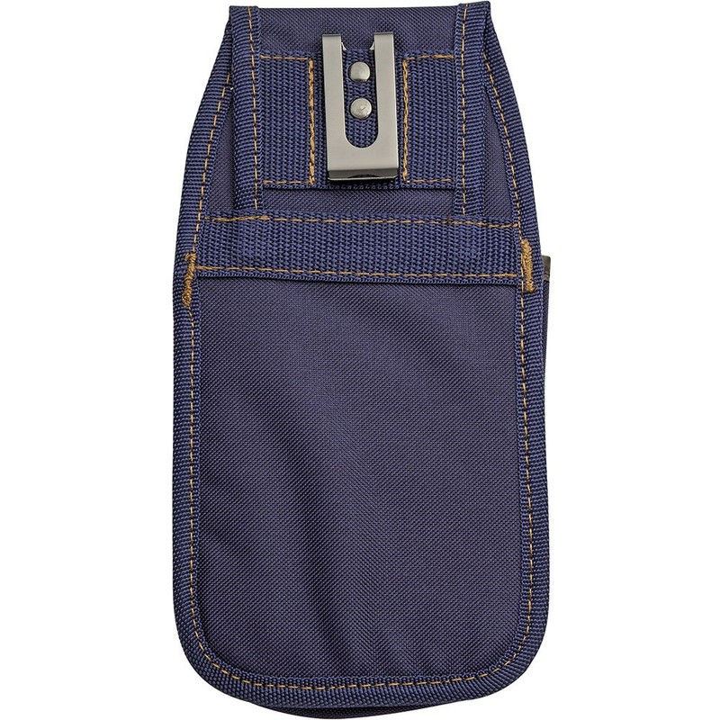 Measuring Tool Pouch with Belt Clip for Woodworkers – Tool