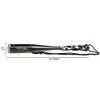 FISHN Robust aluminium fish bat - bat for killing fish