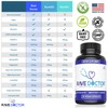 Rave Doctor 5 HTP Supplement - Essential Rave Vitamins for