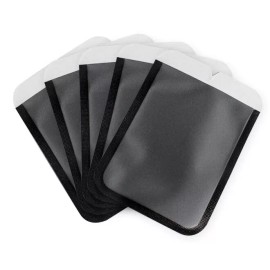 Barrier Envelopes for Phosphor Plate Dental Vertical Size 2 - 900 Pack (9 boxes)