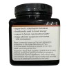 Maca Peruana 1000mg Suplemento Vitaminas Mujer 120 Capsulas